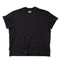 Labo.Art Corrie Top in Black