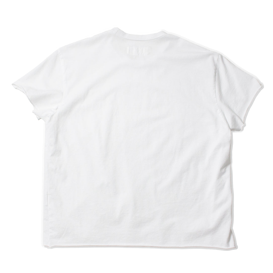 Labo.Art Corrie Top in White