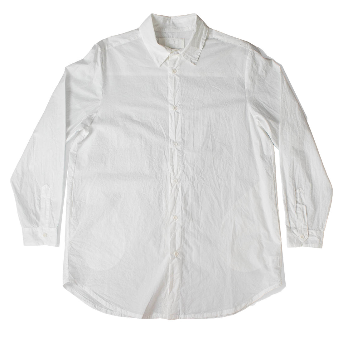 Labo.Art Dera Shirt in White