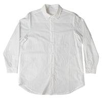 Labo.Art Dera Shirt in White