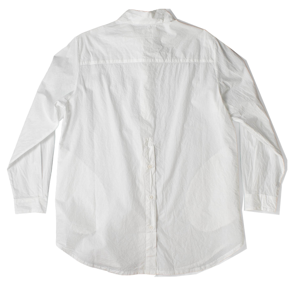 Labo.Art Dera Shirt in White