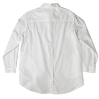 Labo.Art Dera Shirt in White