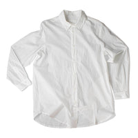 Labo.Art Dera Shirt in White