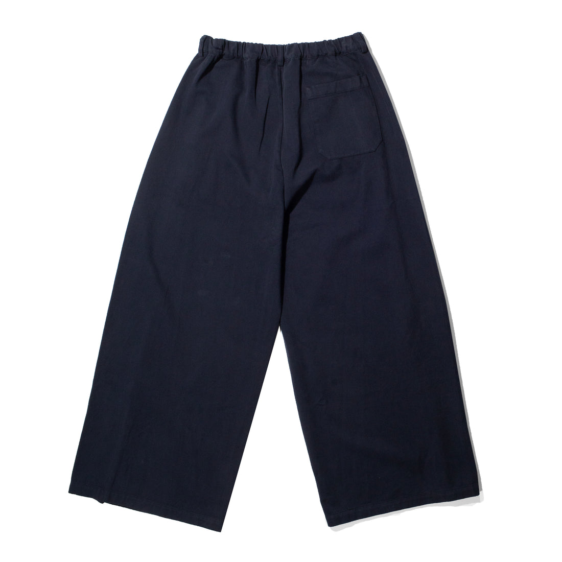 Labo.Art Diagonale Pant in Atlantic