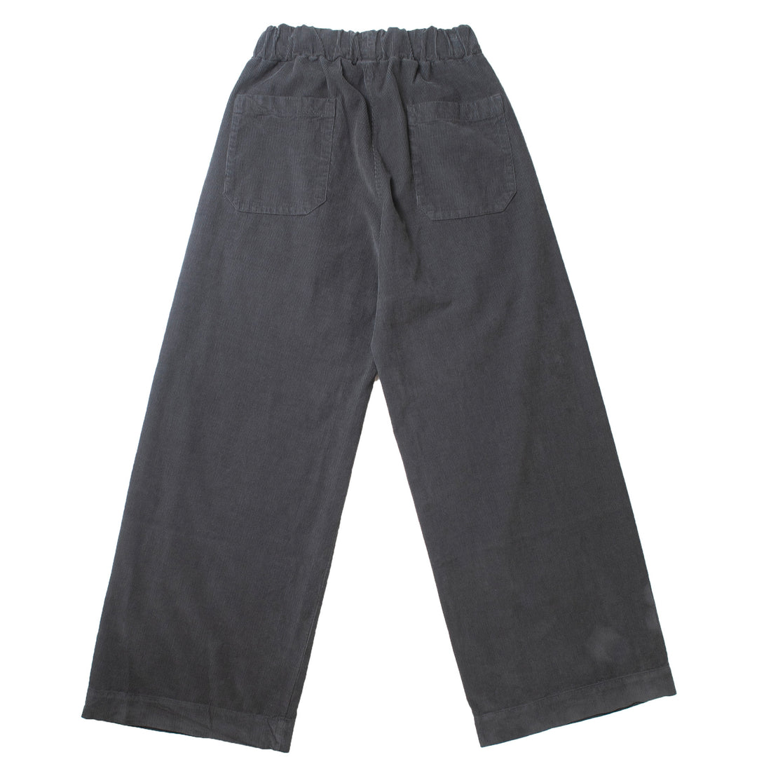 Labo.Art Diana Pants in Ferro