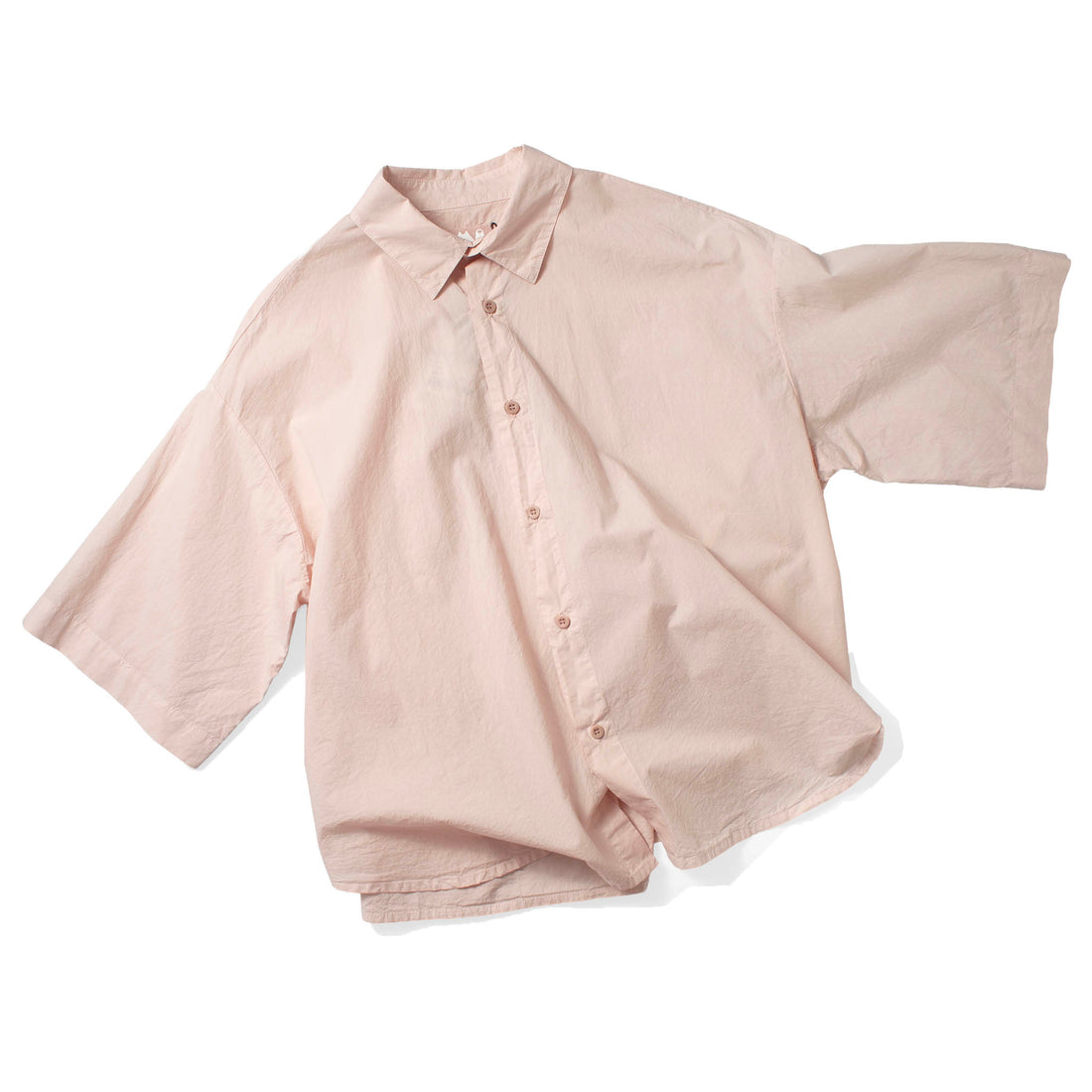 Labo.Art Egadi Shirt in Aurora