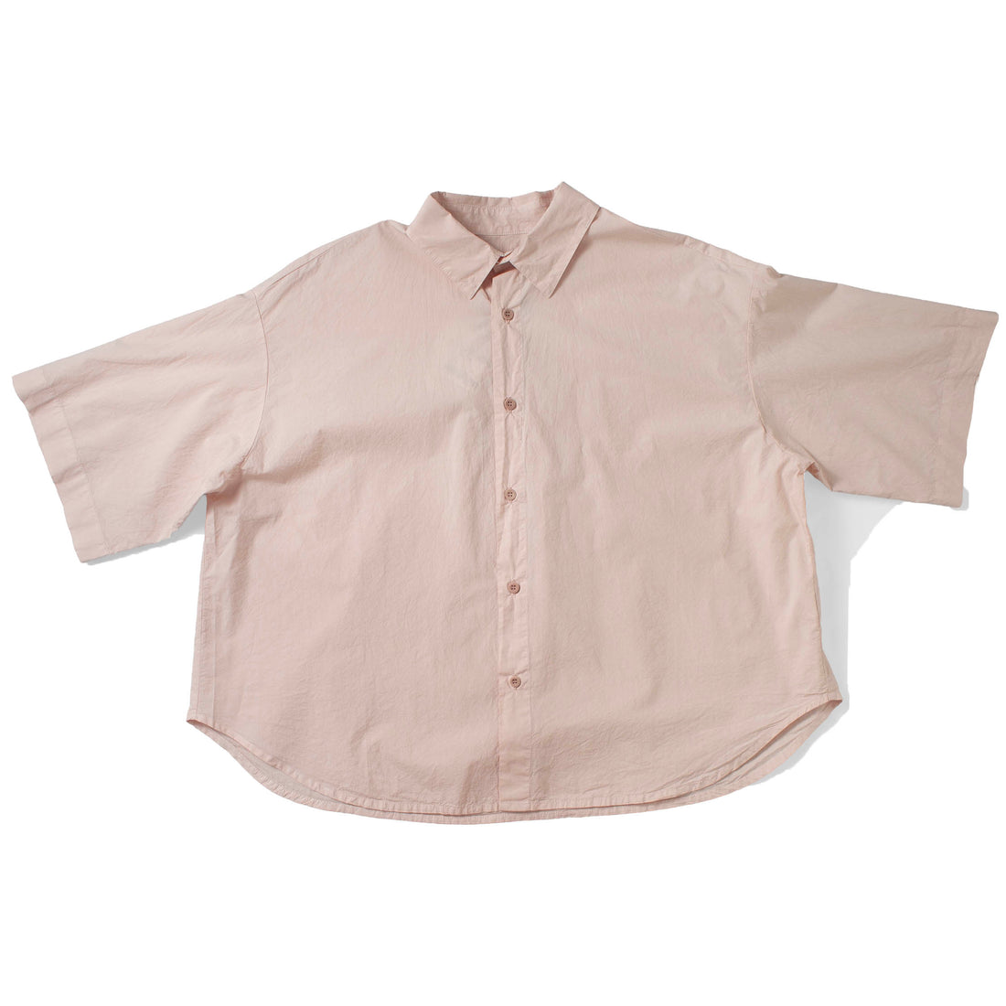 Labo.Art Egadi Shirt in Aurora