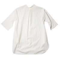 Labo.Art Elia Shirt in Avorio