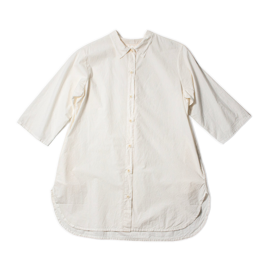 Labo.Art Elia Shirt in Avorio