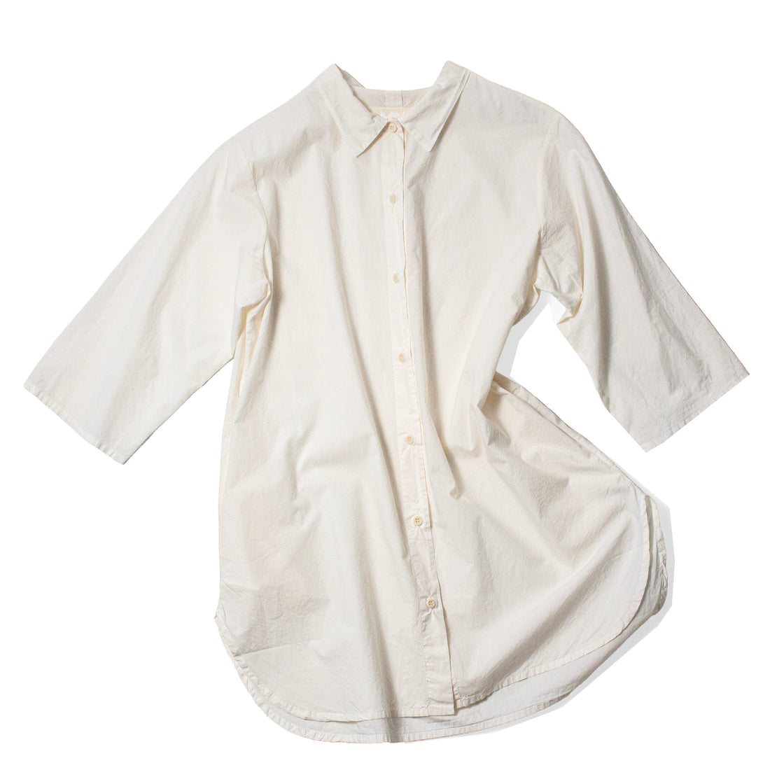 Labo.Art Elia Shirt in Avorio
