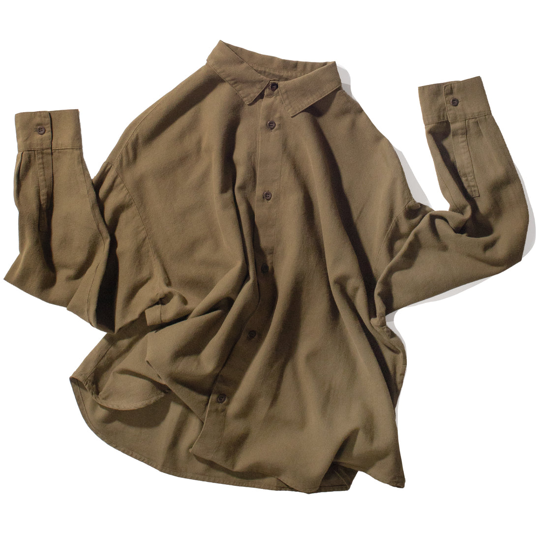 Labo.Art Eolia Shirt in Timo