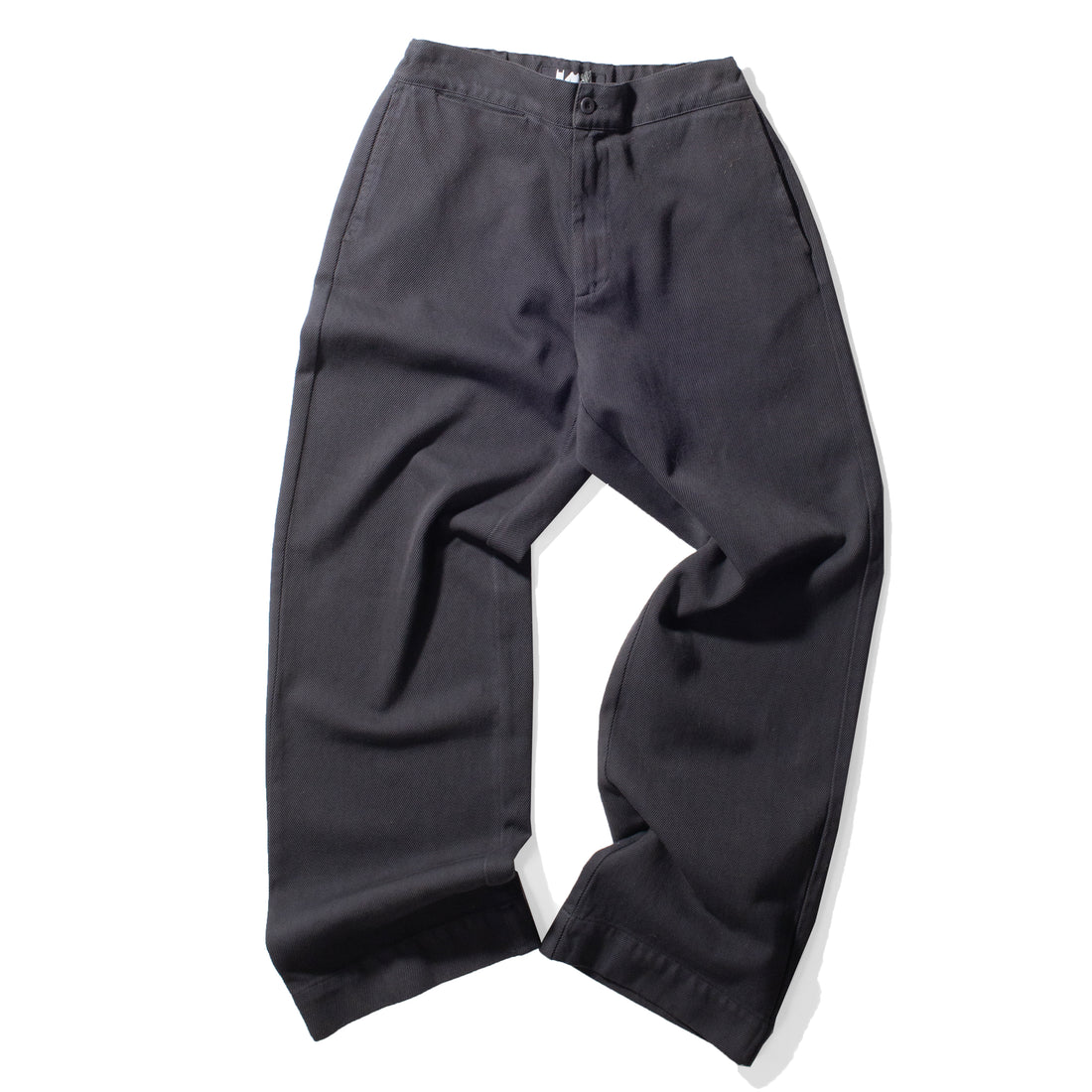 Labo.Art Fé Pant in Graphite