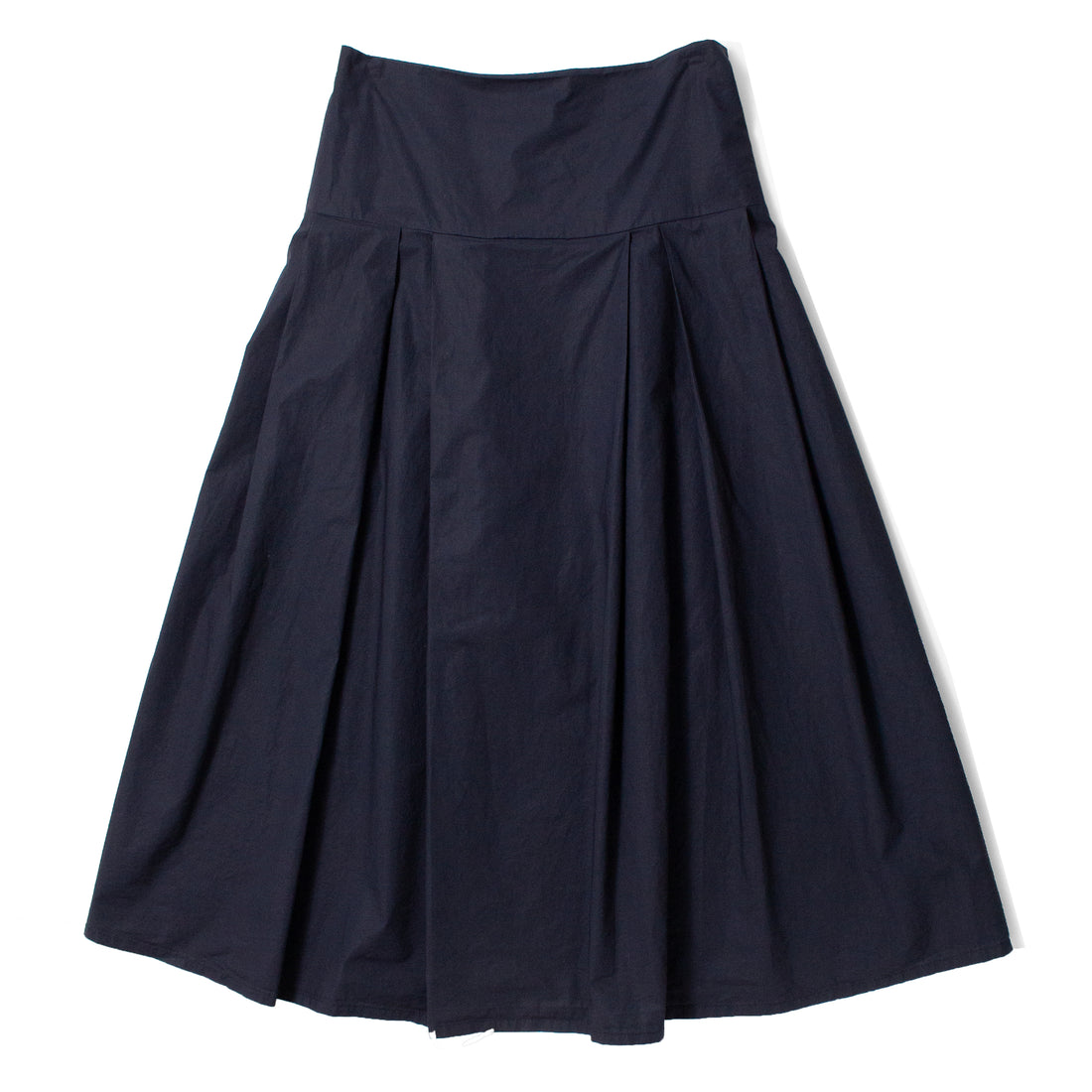 Labo.Art Gabri Skirt in Atlantic