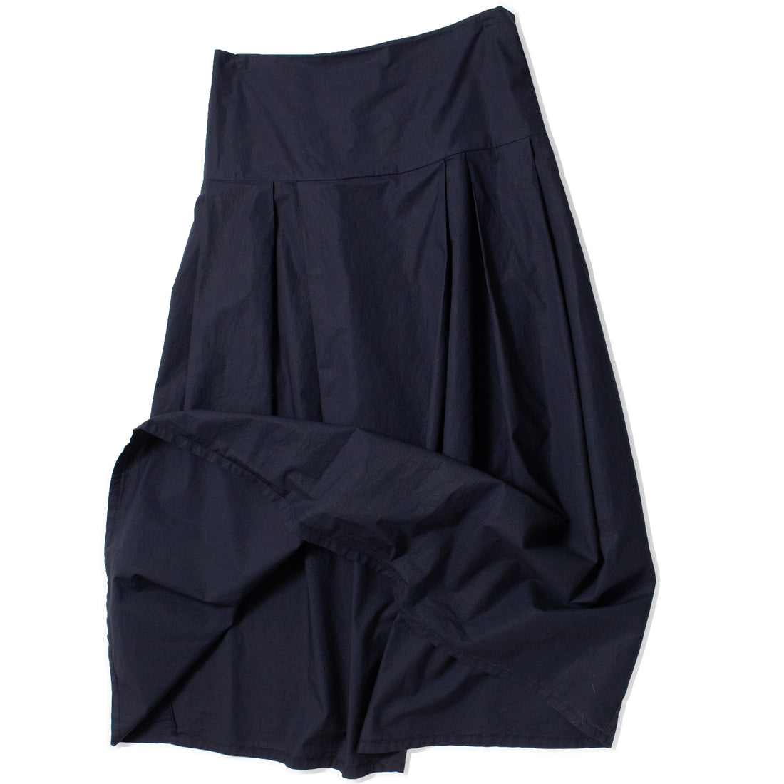 Labo.Art Gabri Skirt in Atlantic