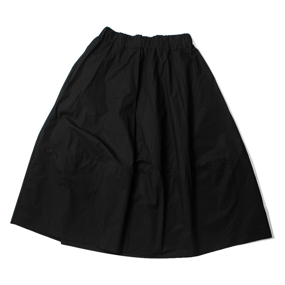 Labo.Art Gea Skirt in Black