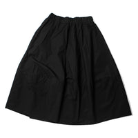Labo.Art Gea Skirt in Black