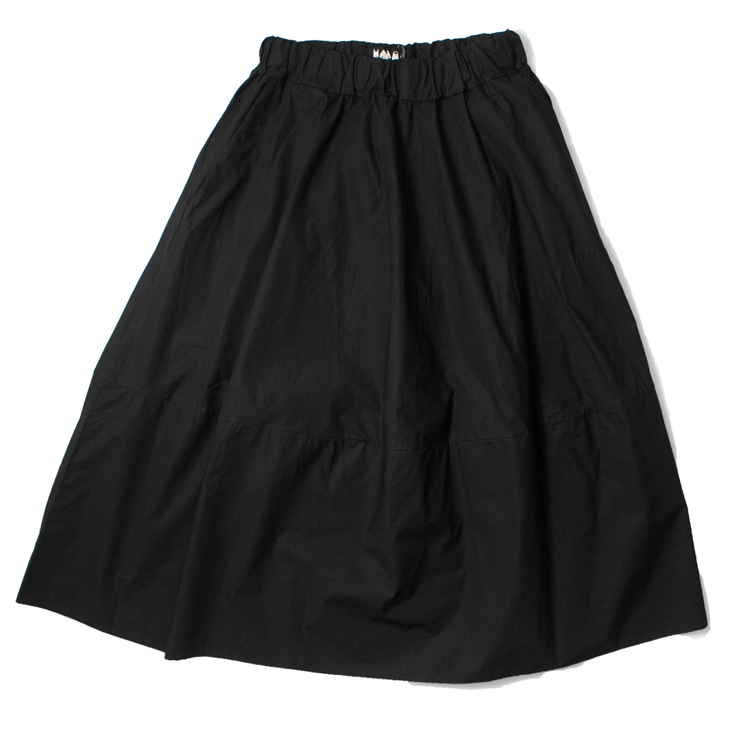 Labo.Art Gea Skirt in Black