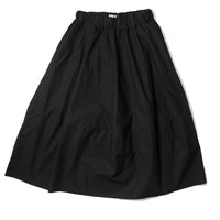 Labo.Art Gea Skirt in Black