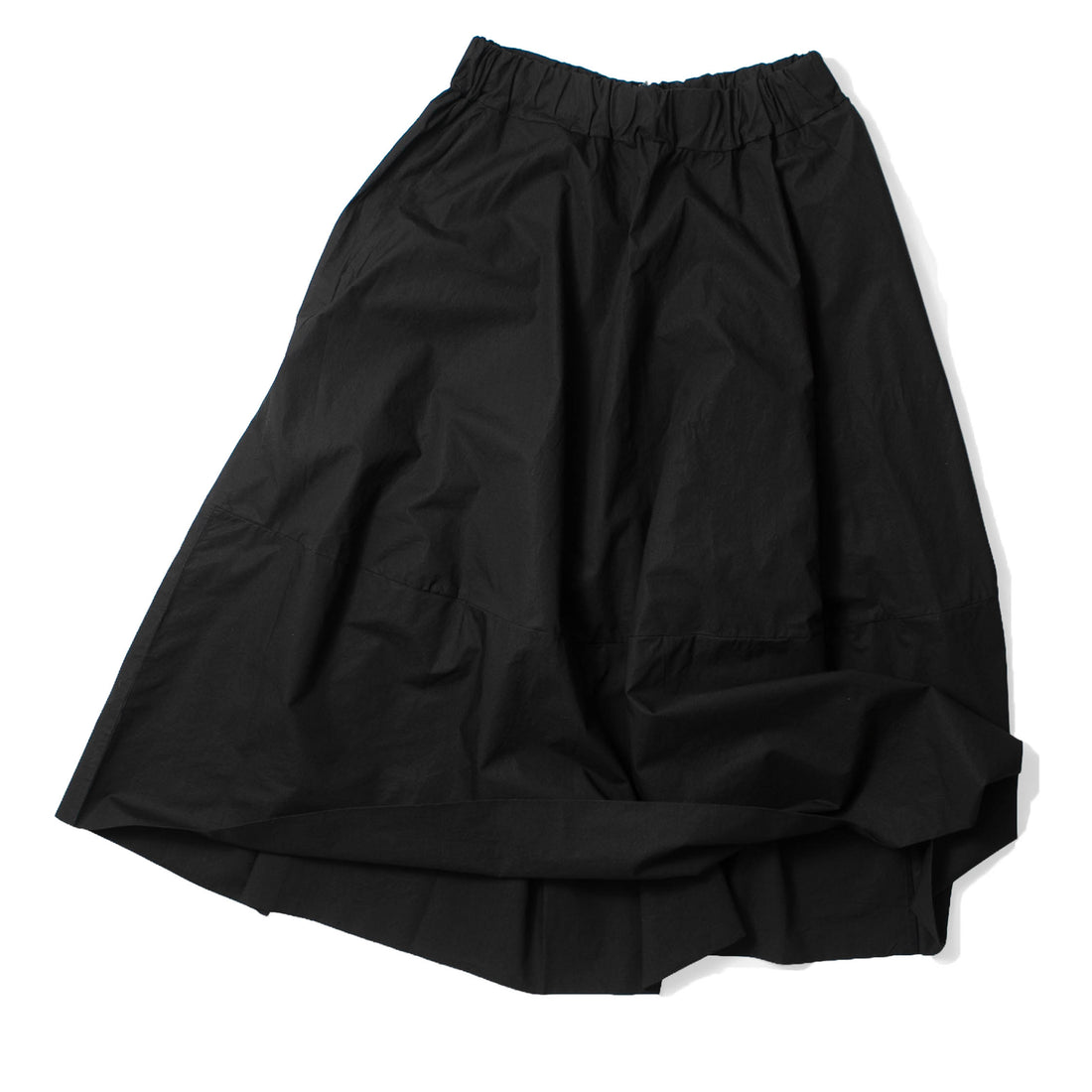 Labo.Art Gea Skirt in Black