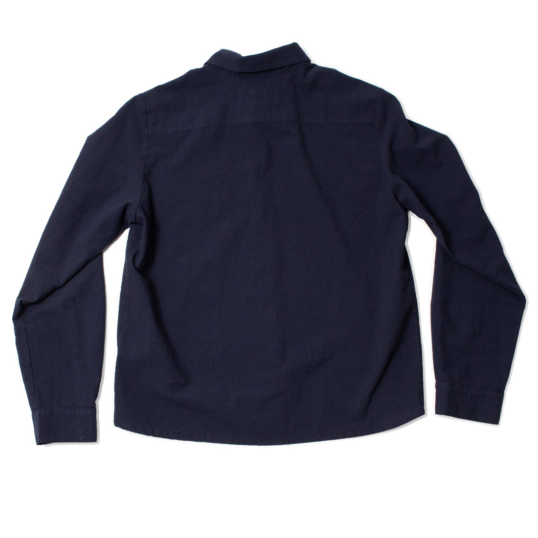 Labo.Art Lino Shirt in Atlantic