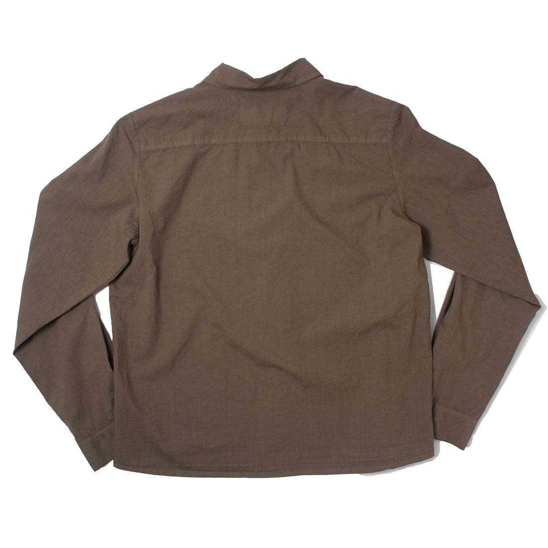 Labo.Art Lino Shirt in Teak