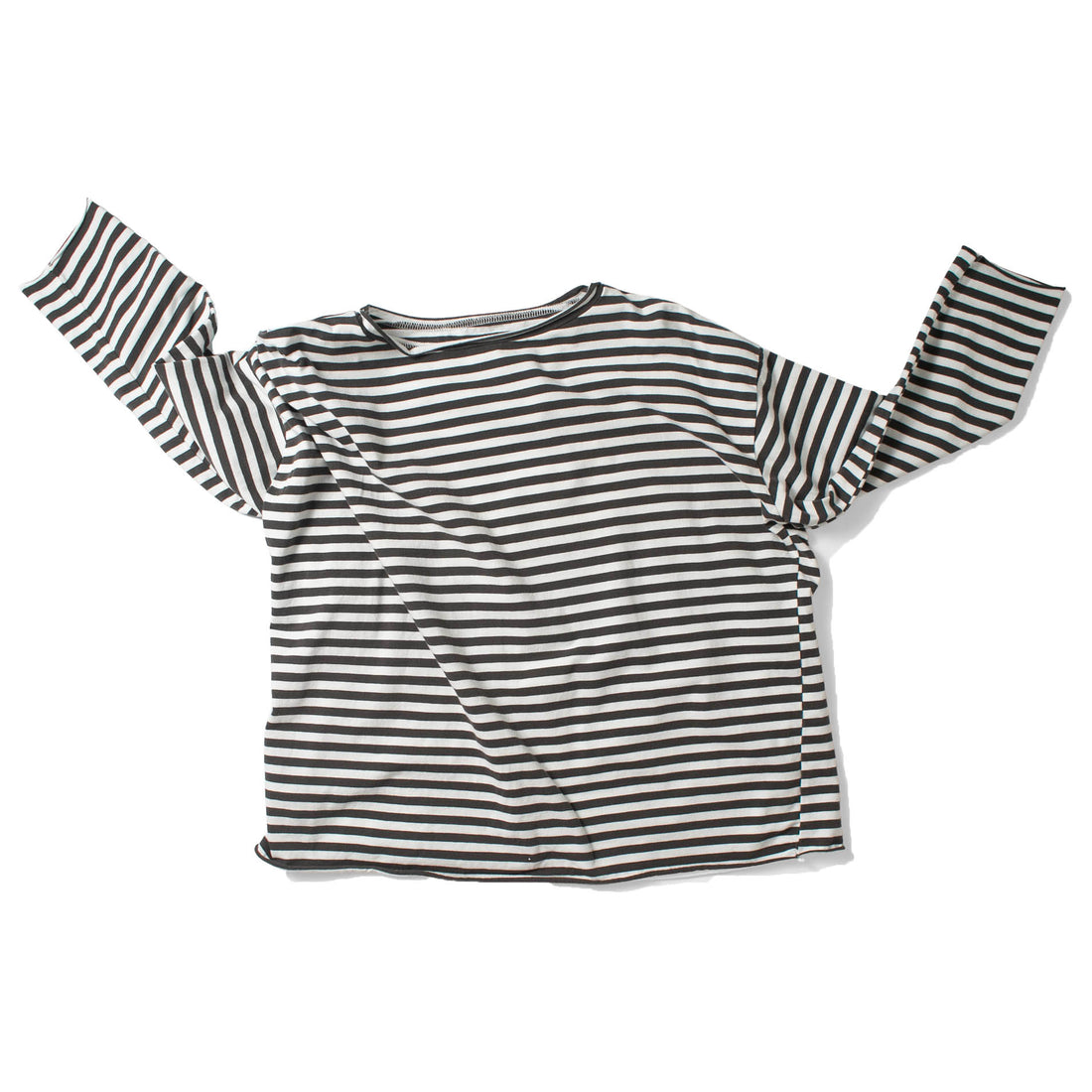 Labo.Art Lolita Top in Acqua