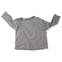 Labo.Art Lolita Top in Acqua