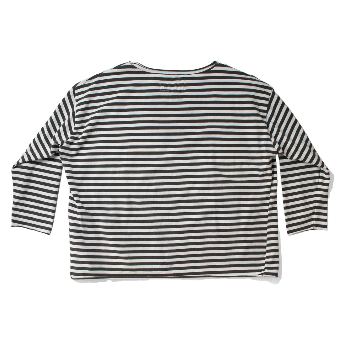 Labo.Art Lolita Top in Acqua