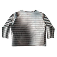 Labo.Art Lolita Top in Acqua