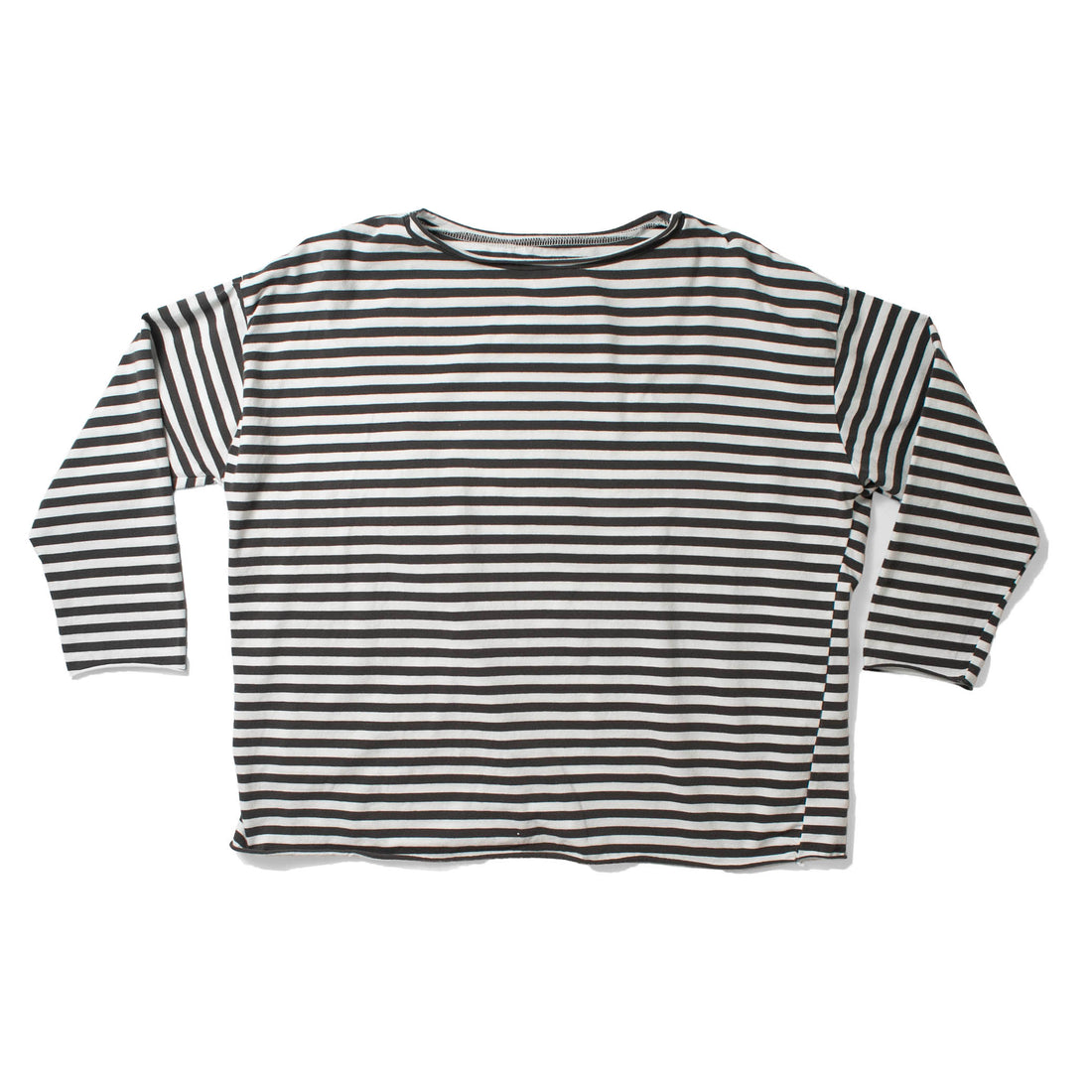 Labo.Art Lolita Top in Acqua