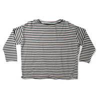 Labo.Art Lolita Top in Acqua