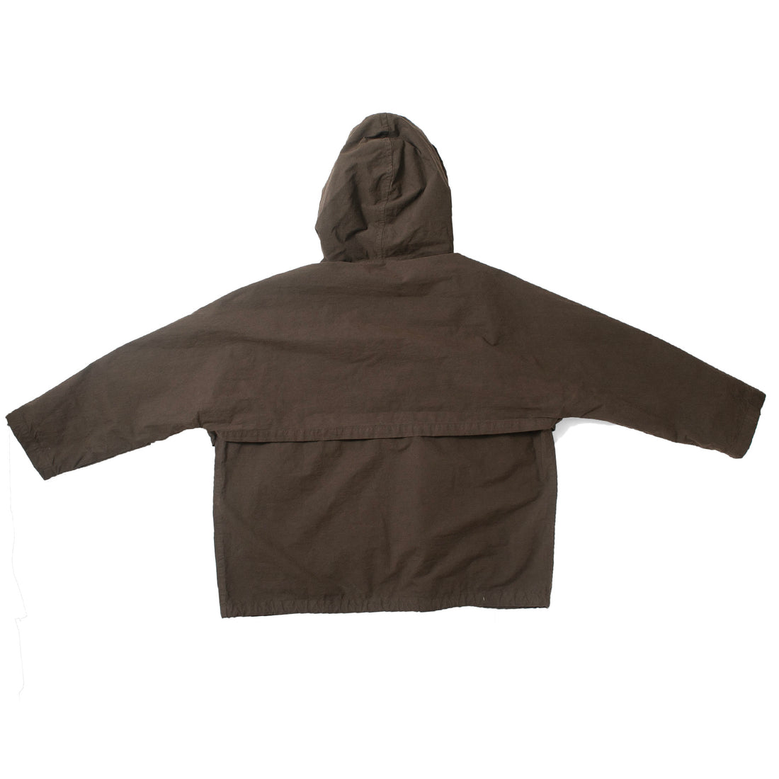 Labo.Art Manta Jacket in Teak