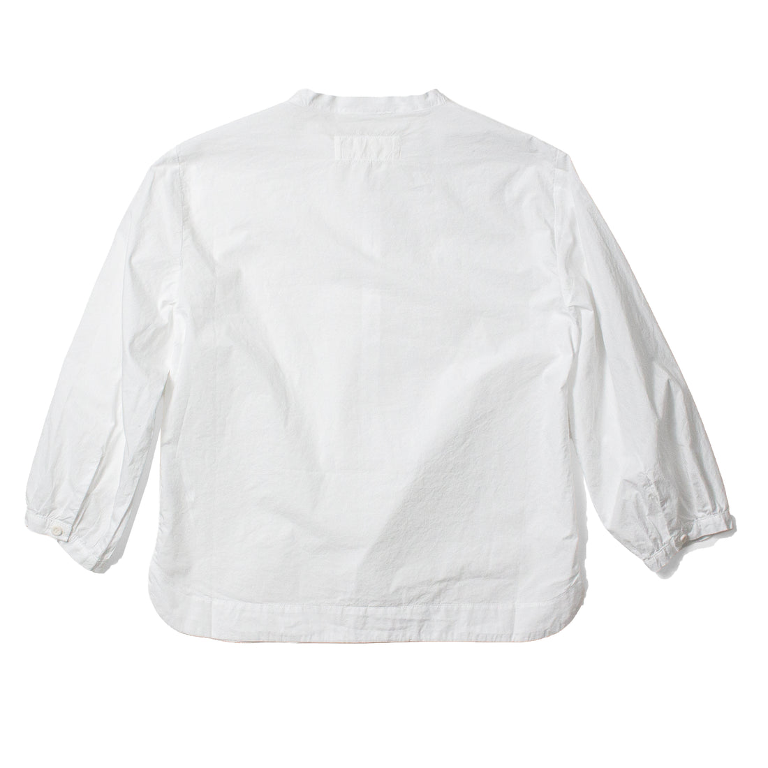 Labo.Art Micra Shirt in White