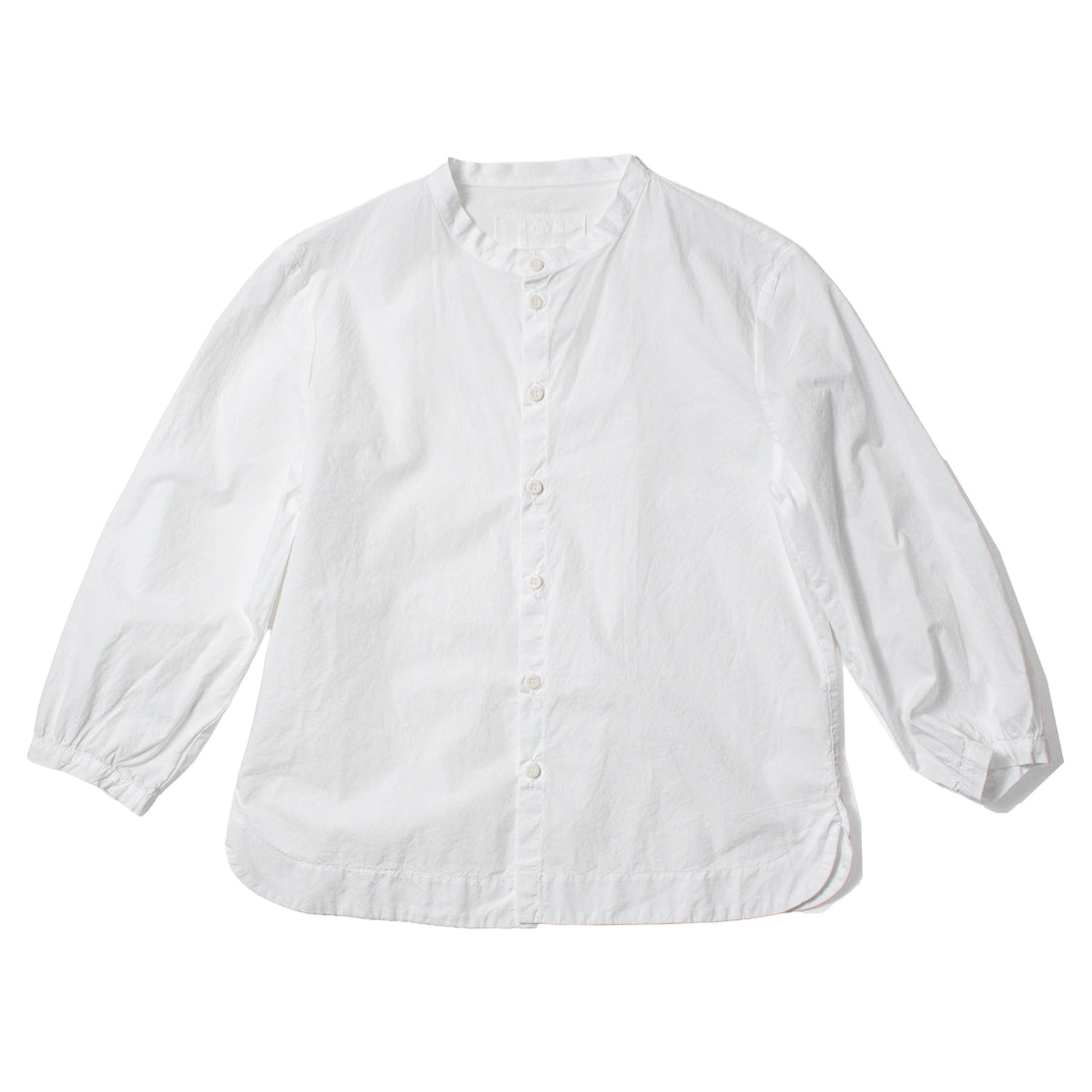 Labo.Art Micra Shirt in White