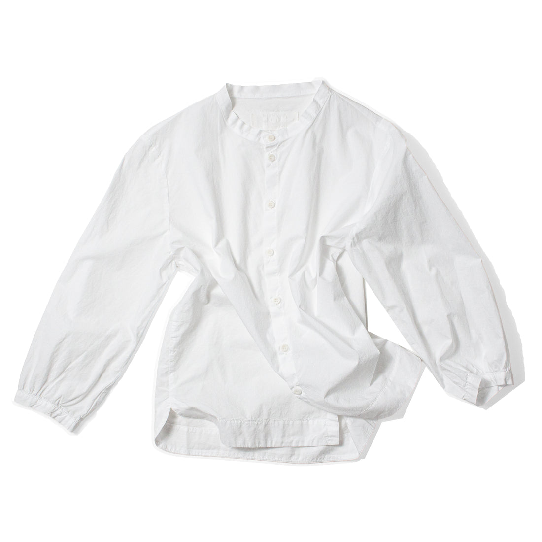 Labo.Art Micra Shirt in White