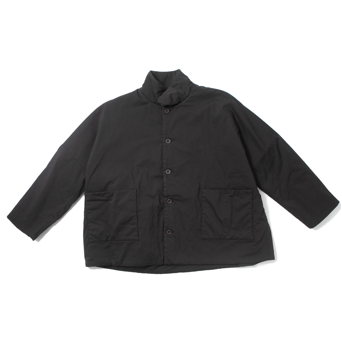 Labo.Art Nikko Jacket in Cacao
