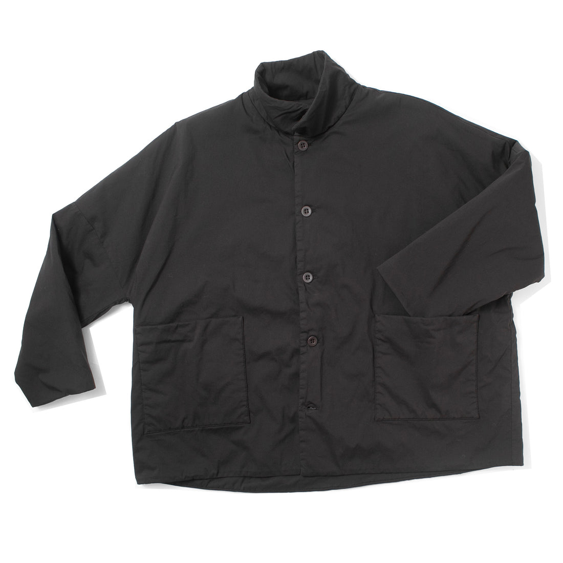 Labo.Art Nikko Jacket in Cacao