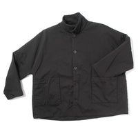 Labo.Art Nikko Jacket in Cacao