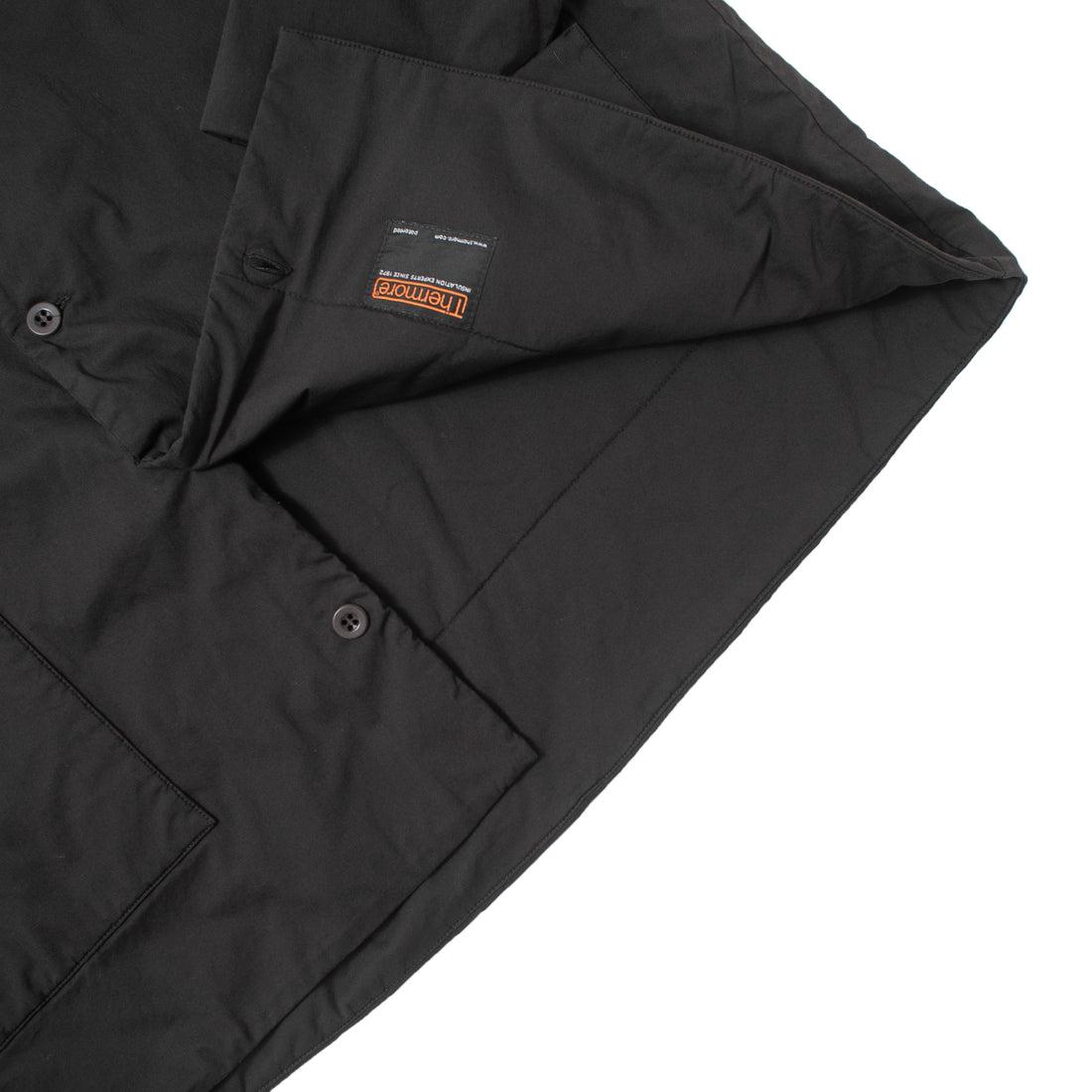 Labo.Art Nikko Jacket in Cacao