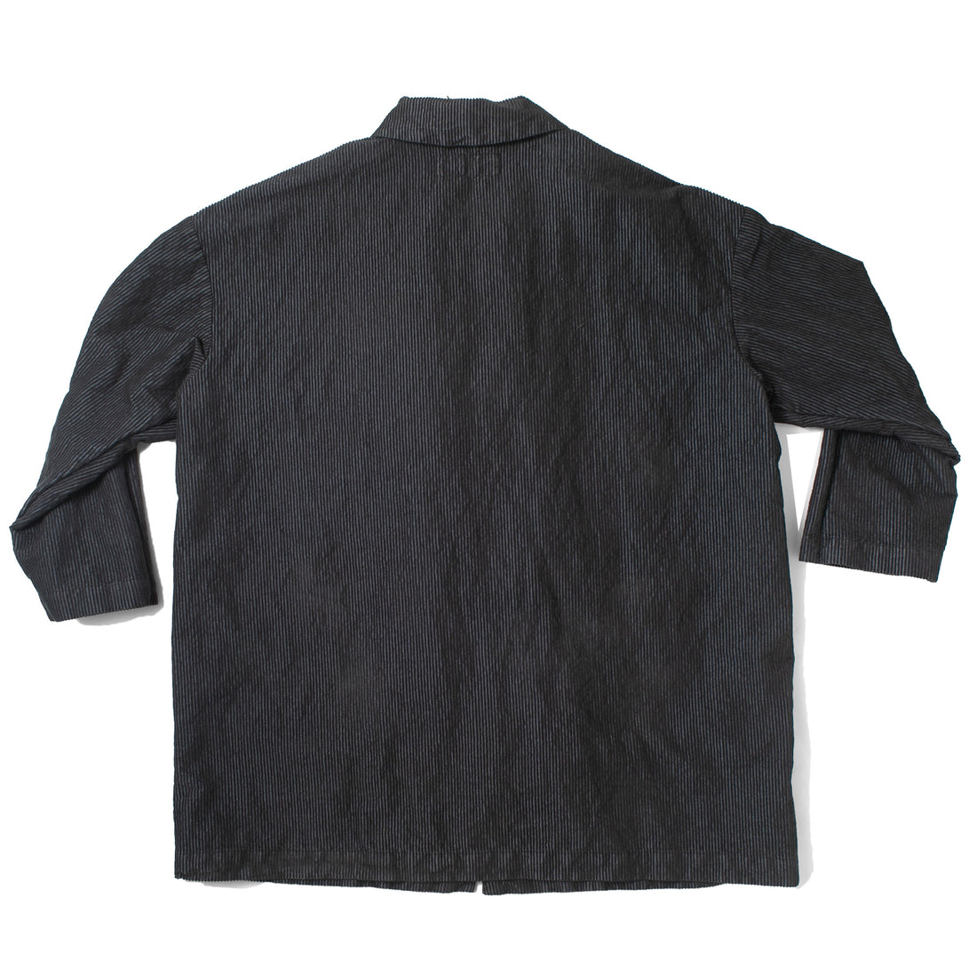 Labo.Art Nora Cotton Nylon Jacket in Ferro