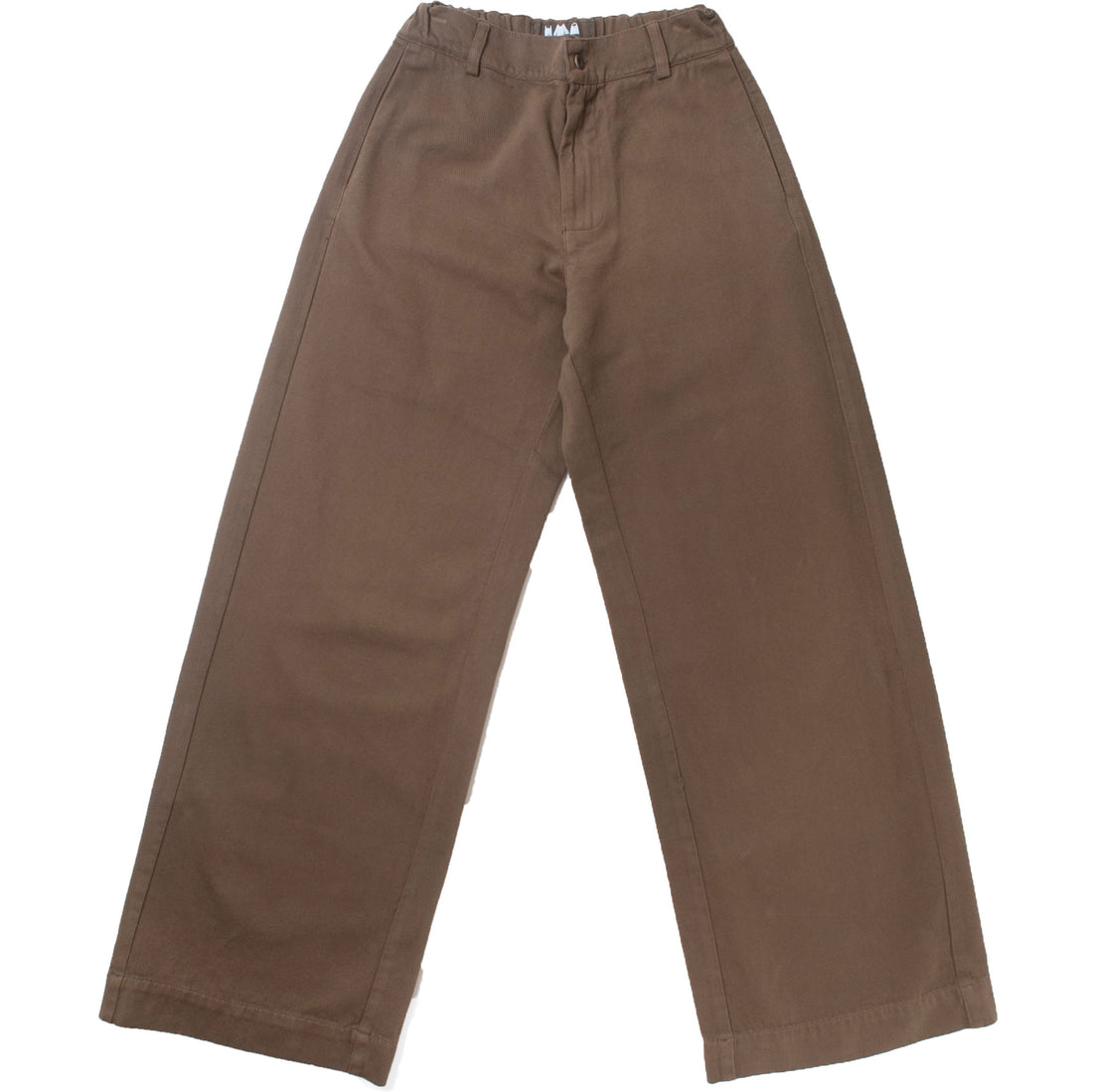 Labo.Art Pandora Pants in Teak