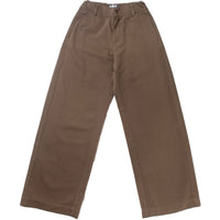 Labo.Art Pandora Pants in Teak