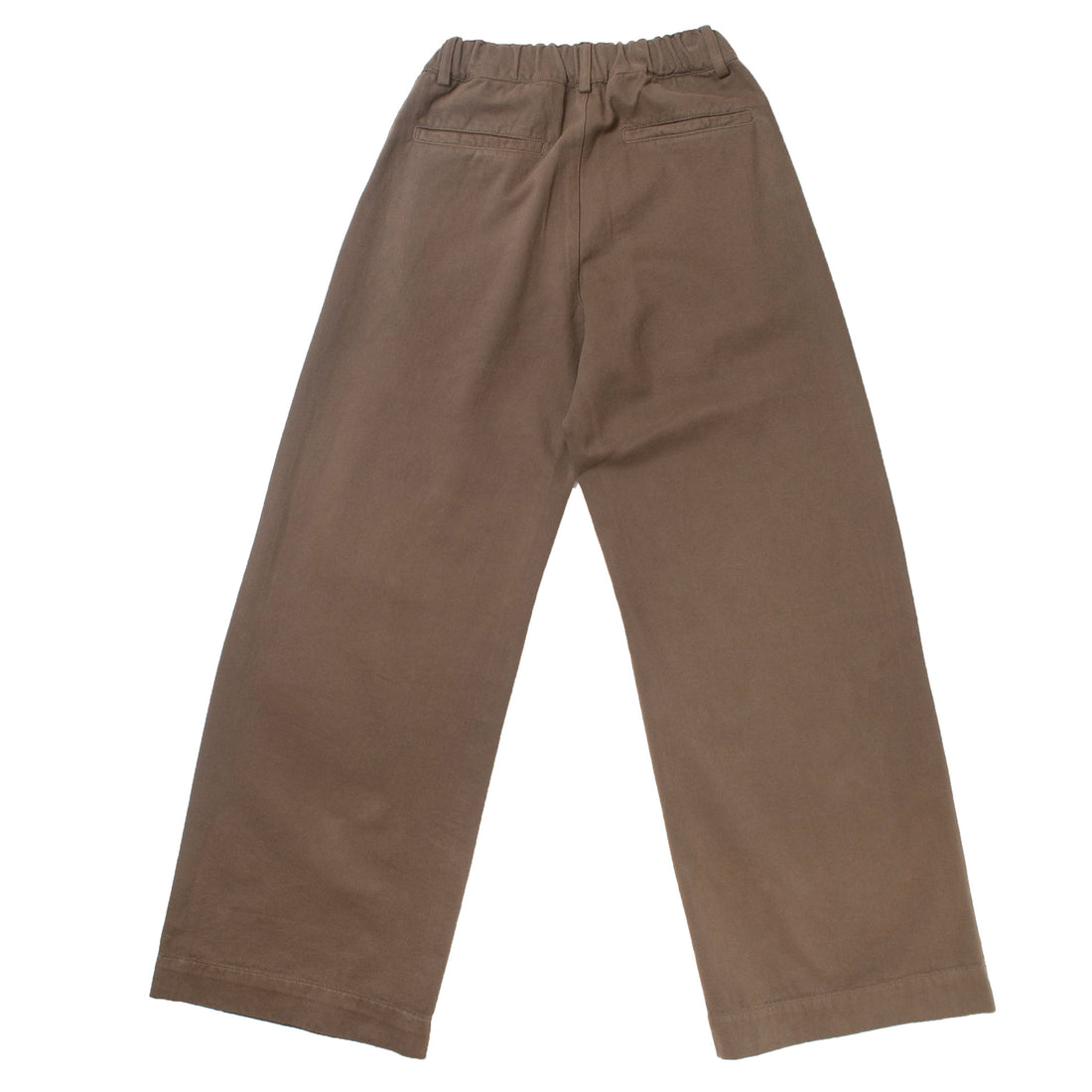 Labo.Art Pandora Pants in Teak