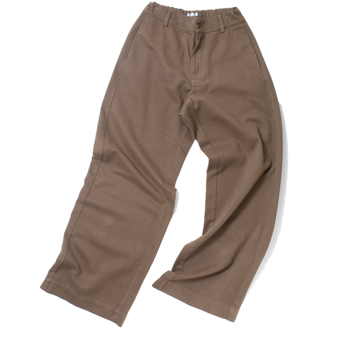 Labo.Art Pandora Pants in Teak