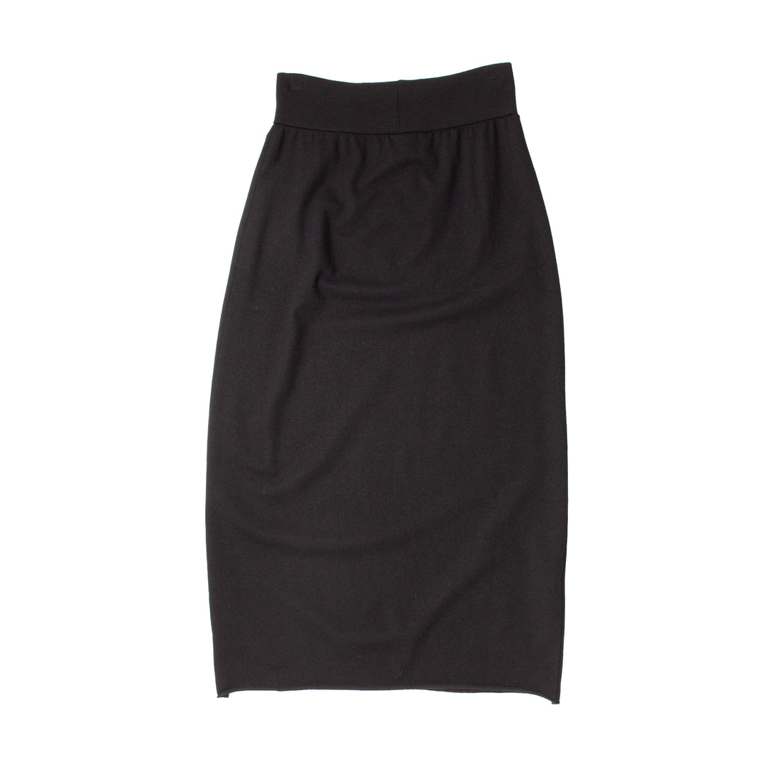Labo.Art Penna Skirt in Black