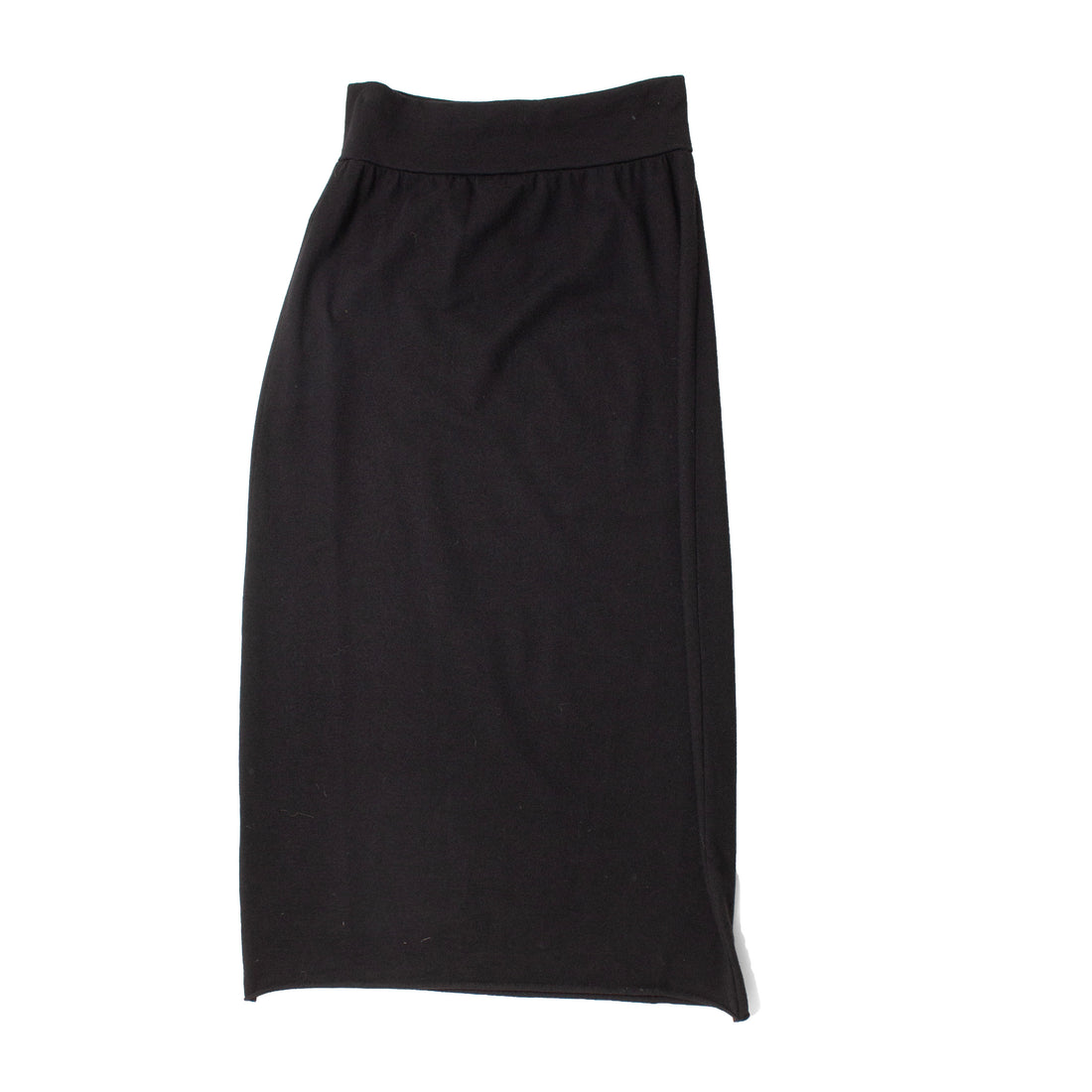 Labo.Art Penna Skirt in Black