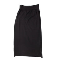 Labo.Art Penna Skirt in Black