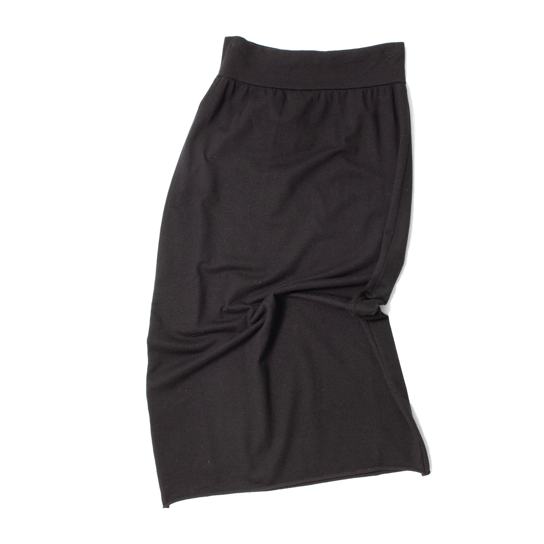 Labo.Art Penna Skirt in Black