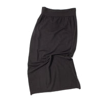 Labo.Art Penna Skirt in Black