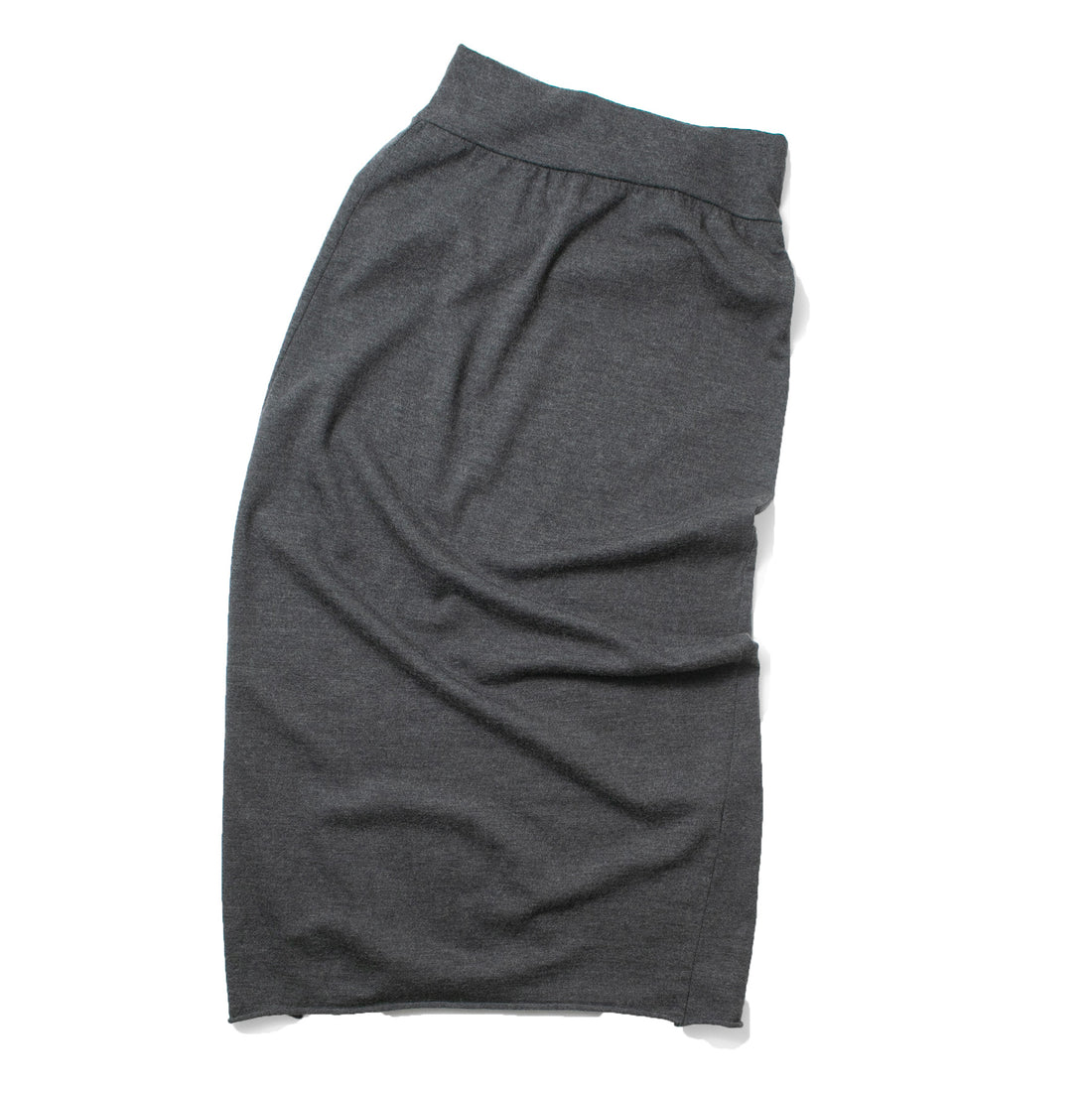 Labo.Art Penna Skirt in Ferro